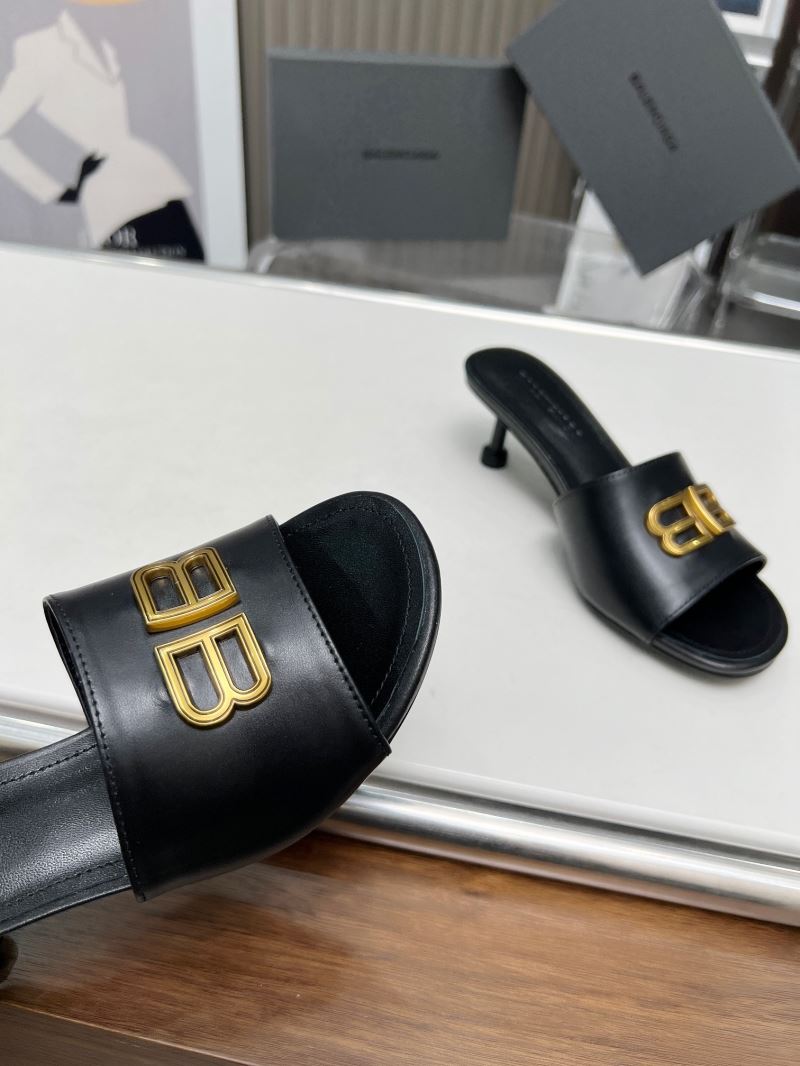 Balenciaga Slippers